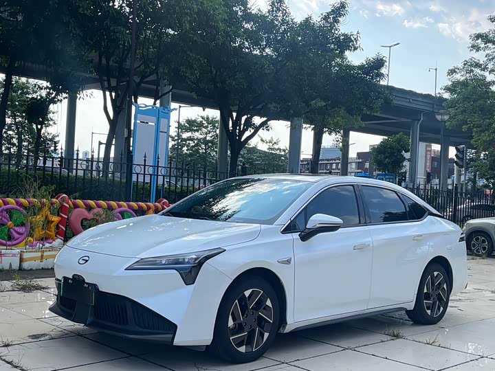 GAC Aion S Plus, 2023 — купить в Тамбове под ключ