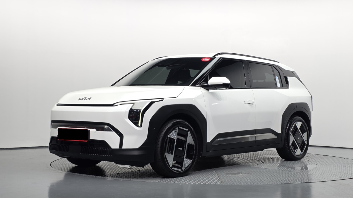 Kia EV3, 2024 — купить в Иванове под ключ