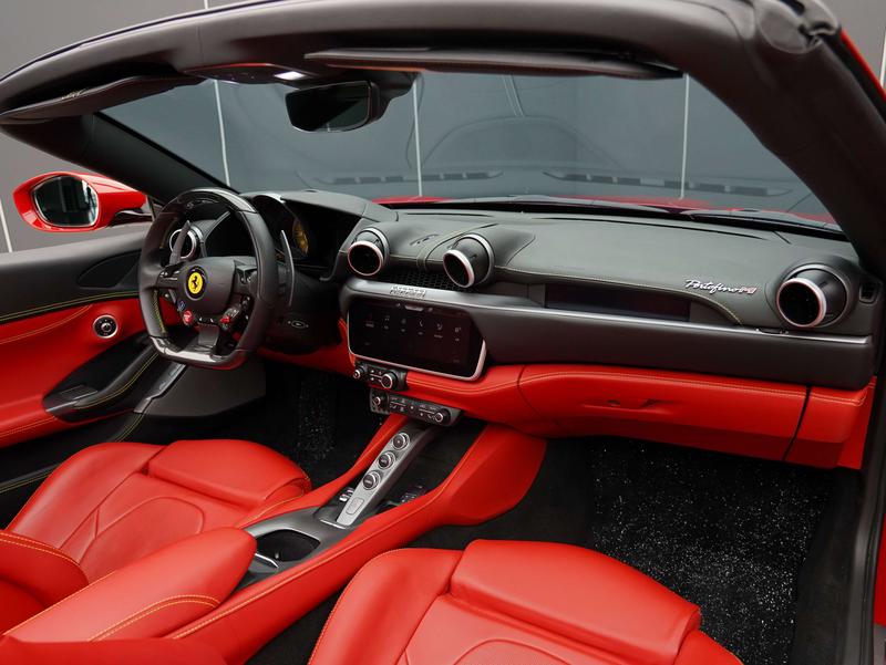 Ferrari Portofino, 2023 — фото 7 из 12