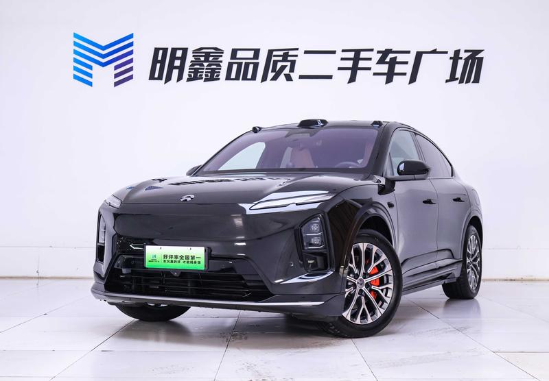 Nio EC6, 2025 — купить в Санкт-Петербурге под ключ