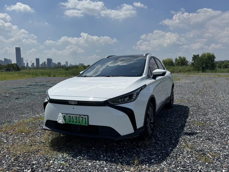 Geely Geometry M6, 2022 — купить в Калуге под ключ