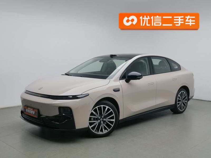 Leapmotor B01, 2025 — купить в Санкт-Петербурге под ключ