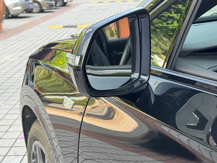 Cadillac XT6, 2024 — фото 5 из 9