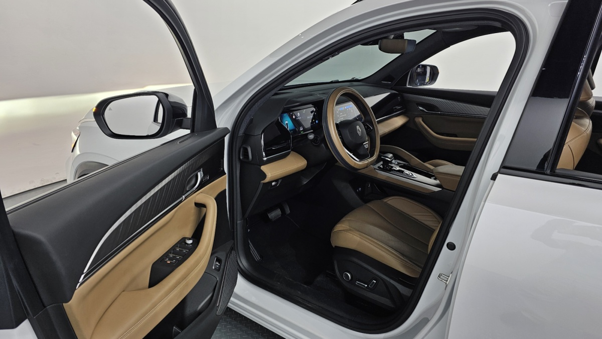 Renault Grand Koleos, 2025 — фото 10 из 12
