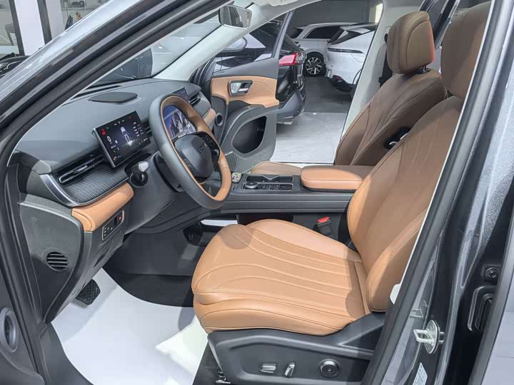Chery Tiggo 8, 2025 — фото 5 из 9
