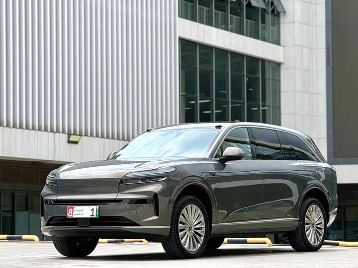 Nio Onvo L90, 2025 — купить в Тамбове под ключ