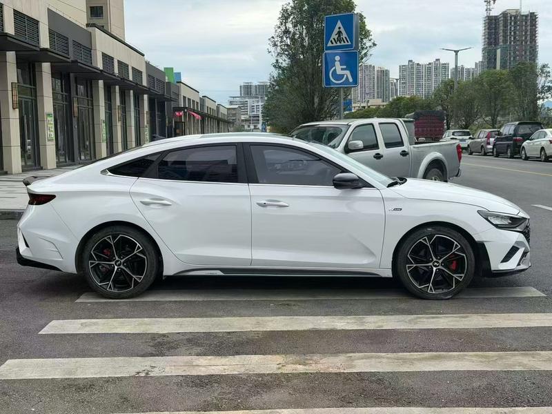 Hyundai Lafesta, 2022 — фото 7 из 10