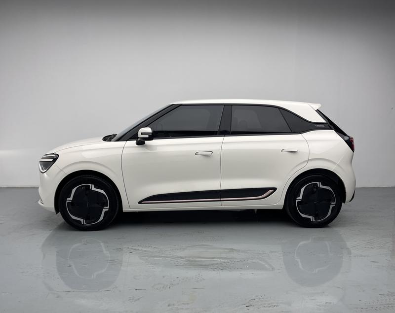 Dongfeng Yipai Nano 01, 2025 — фото 4 из 12