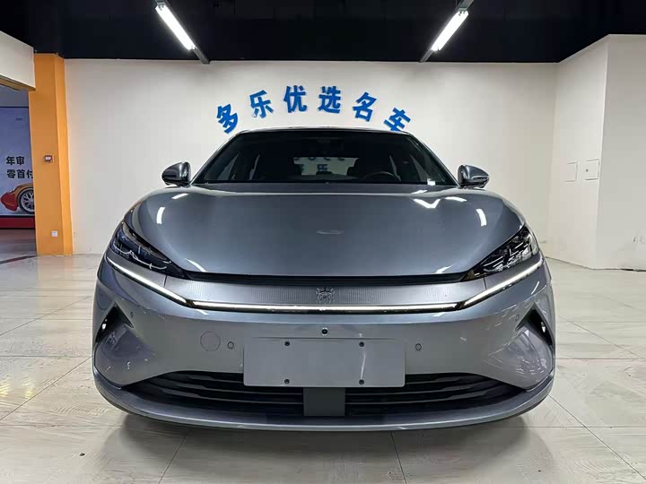 BYD Qin L, 2025 — фото 2 из 9