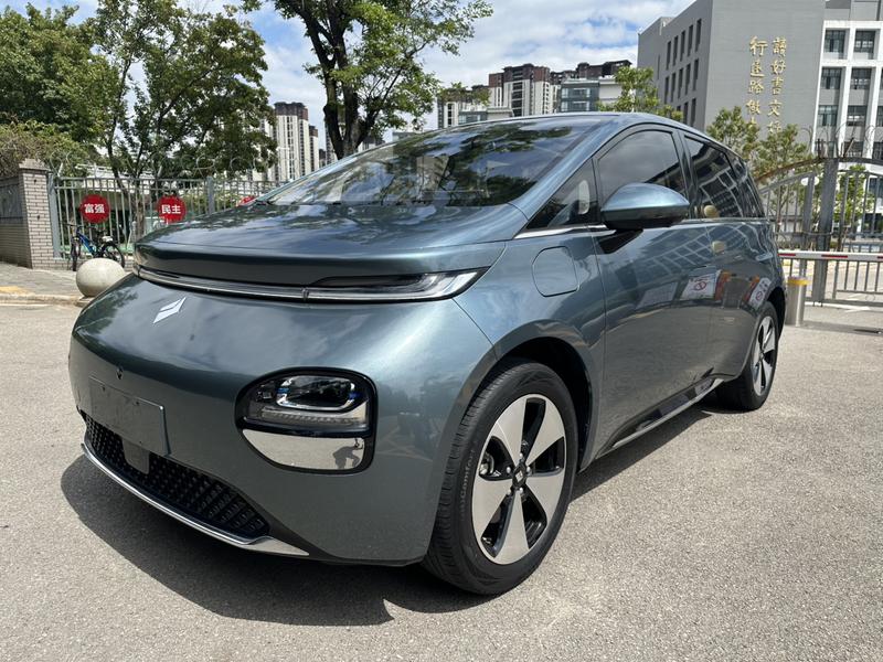 Baojun Yunduo, 2023 — купить в Ярославле под ключ