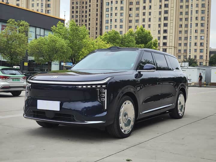 IM motors LS9, 2025 — купить в Костроме под ключ