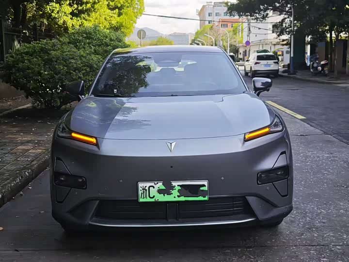 Changan Deepal S05, 2025 — купить в Кирове под ключ