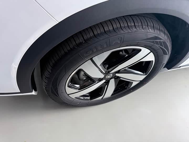 Changan CS55 Plus, 2024 — фото 5 из 9