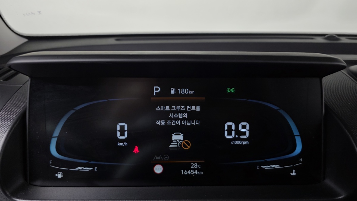 Hyundai Casper, 2023 — фото 7 из 12