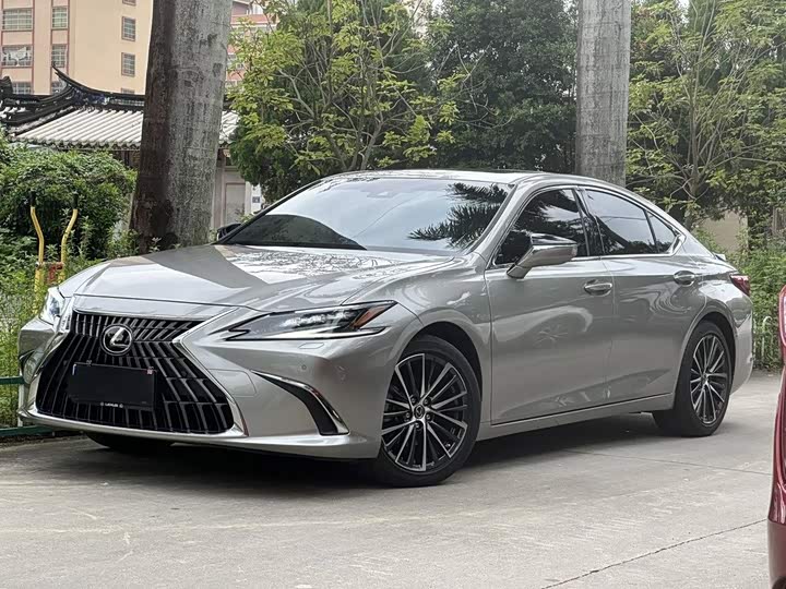 Lexus ES, 2023 — купить в Санкт-Петербурге под ключ