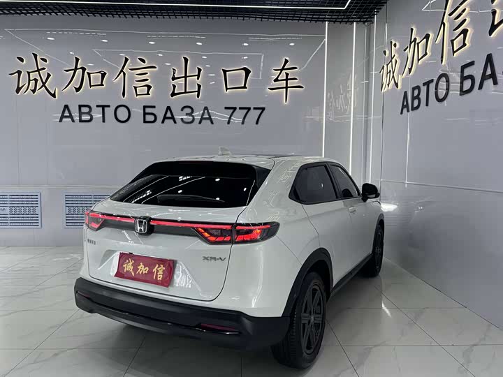 Honda XR-V, 2023 — фото 4 из 9