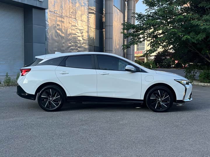 Buick Velite 6, 2024 — фото 7 из 9