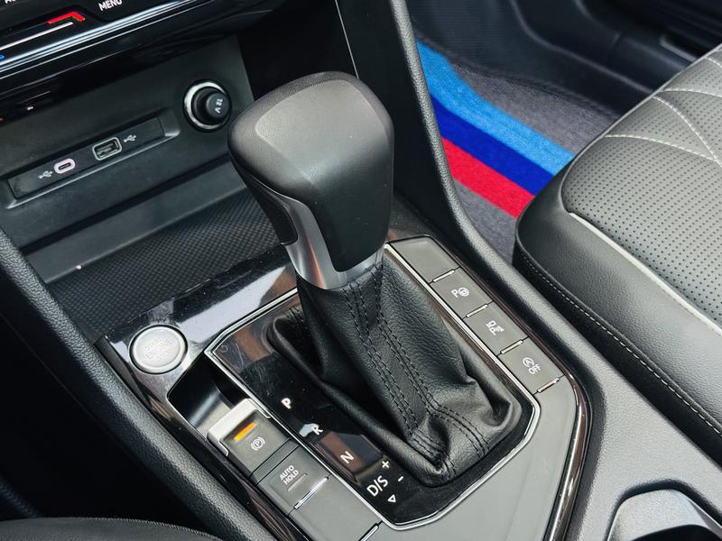 Volkswagen Tiguan L Pro, 2023 — фото 11 из 12