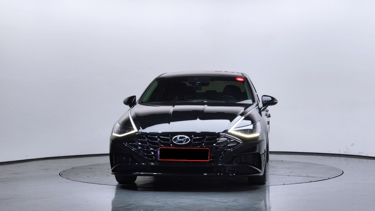 Hyundai Sonata, 2022 — фото 3 из 12