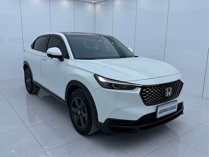 Honda XR-V, 2023 — фото 3 из 9
