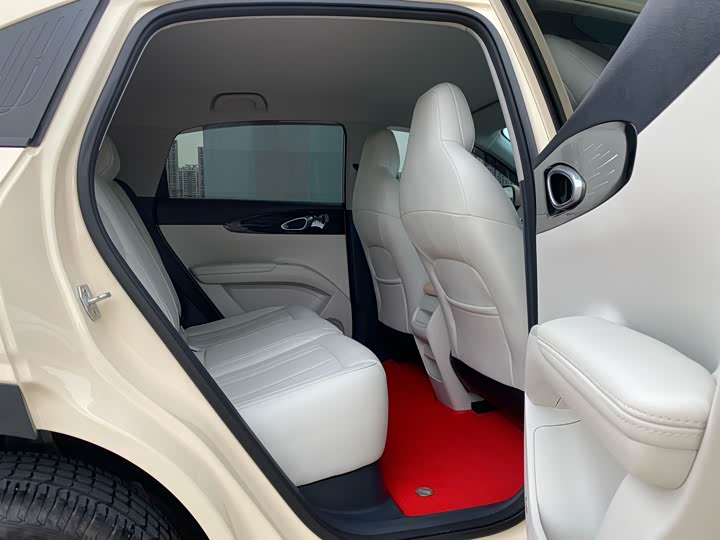 Geely Galaxy Geome, 2026 — фото 9 из 9
