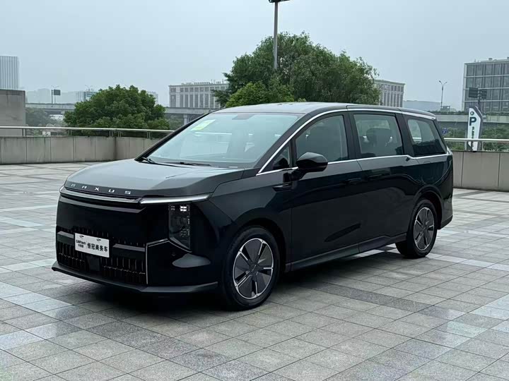 Maxus Mifa 7, 2024 — купить в Костроме под ключ
