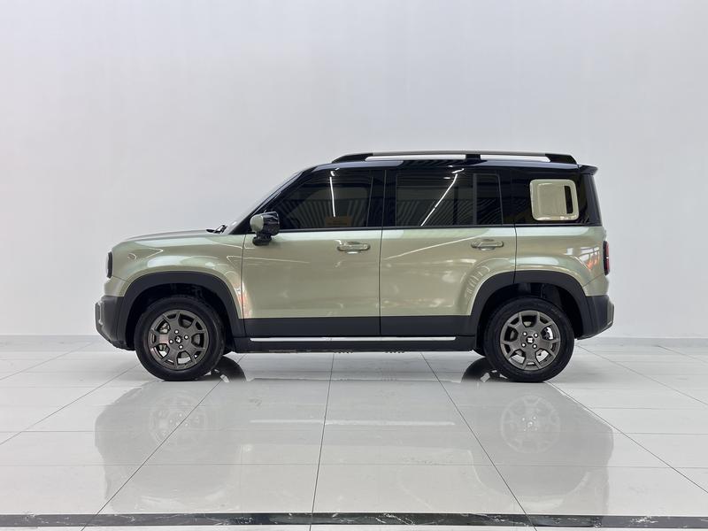 Baojun Yep Plus, 2025 — фото 4 из 12