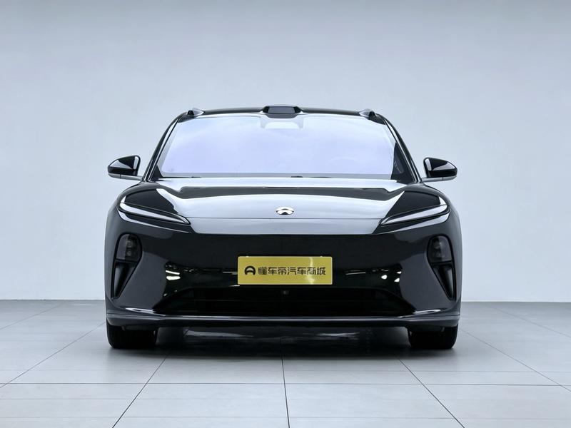 Nio ET5T, 2024 — фото 2 из 12