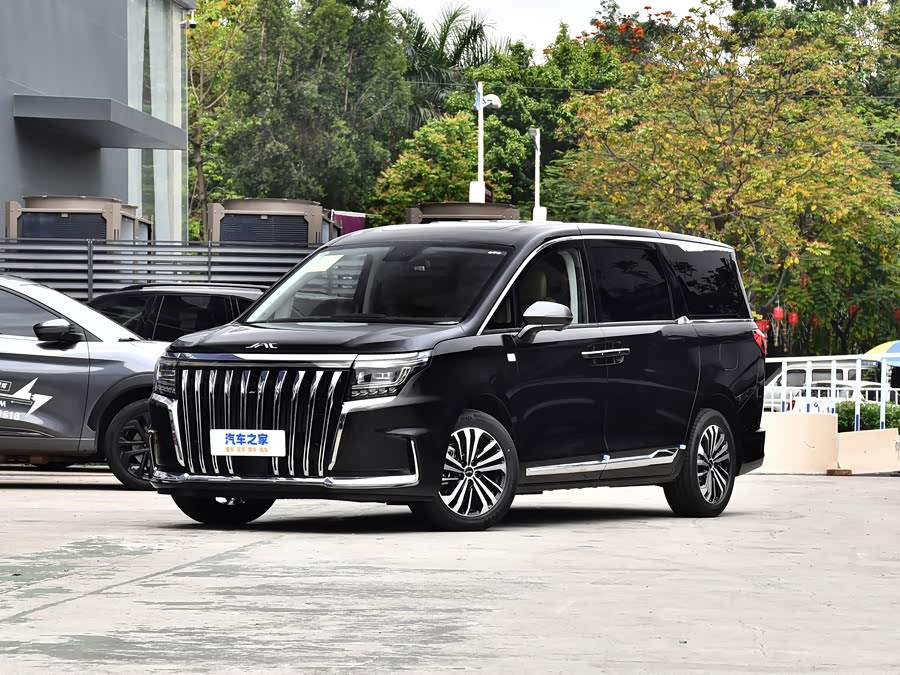 JAC Refine RF8, 2026 — купить в Пензе под ключ