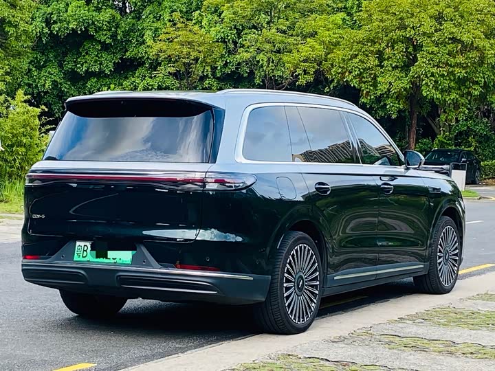 Chery Fulwin T11, 2025 — фото 5 из 9