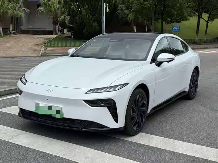 Dongfeng Yipai eπ 007, 2024 — купить в Саранске под ключ