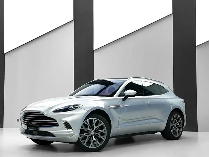 Aston Martin DBX, 2023 — купить в Йошкар-Оле под ключ