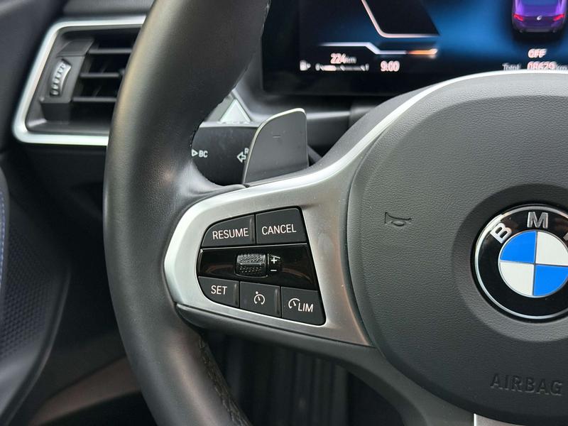 BMW 2 Series, 2023 — фото 11 из 12