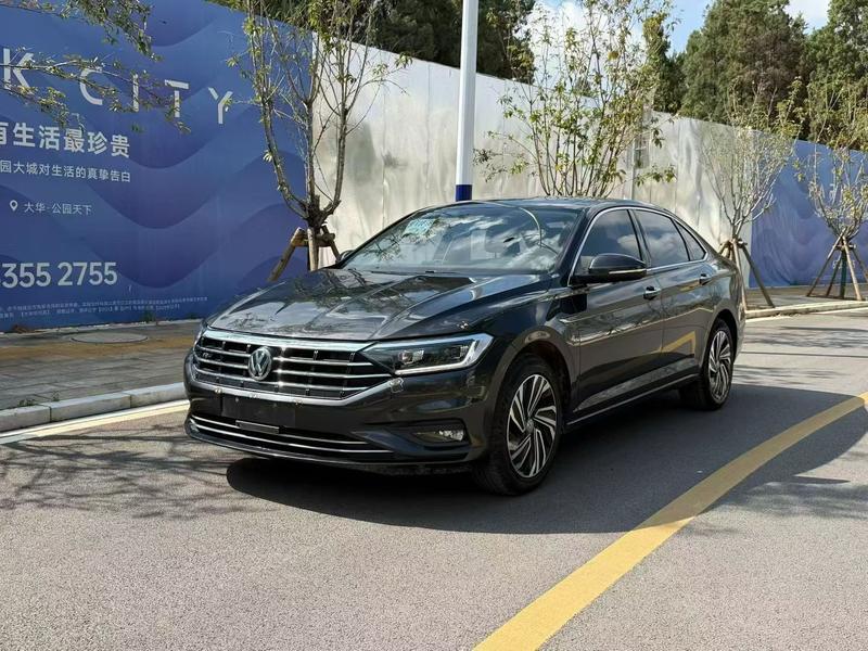 Volkswagen Sagitar L, 2021 — купить в Липецке под ключ