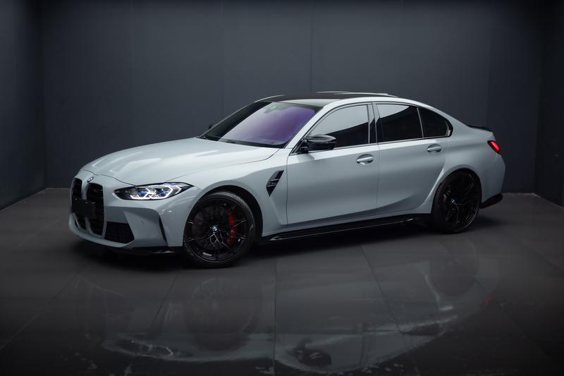 BMW M3, 2024 — купить в Нижнем Новгороде под ключ