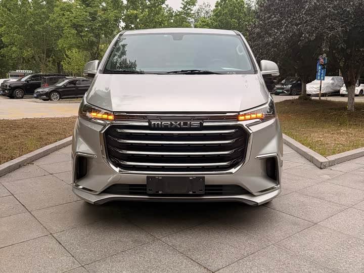 Maxus G20, 2022 — купить в Костроме под ключ