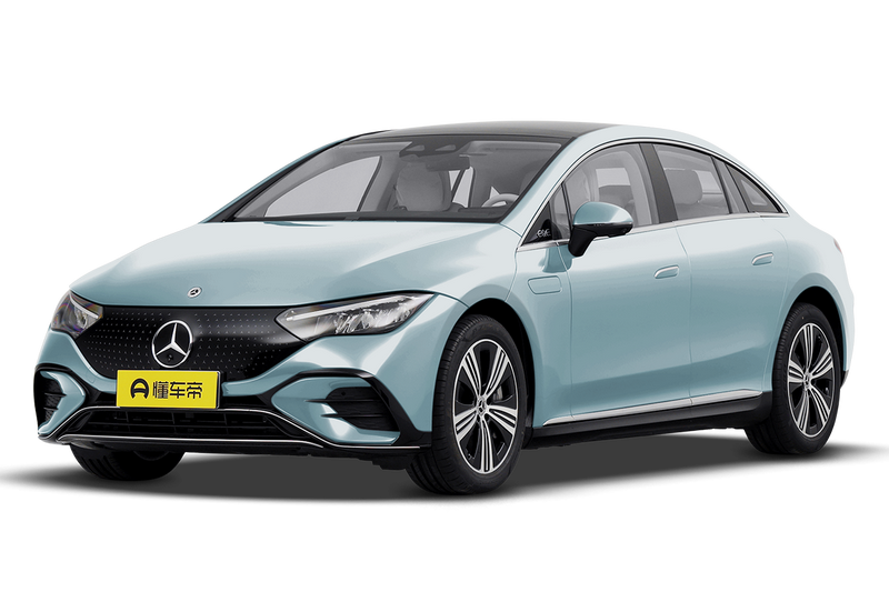 Mercedes-Benz EQE, 2025 — фото 12 из 12