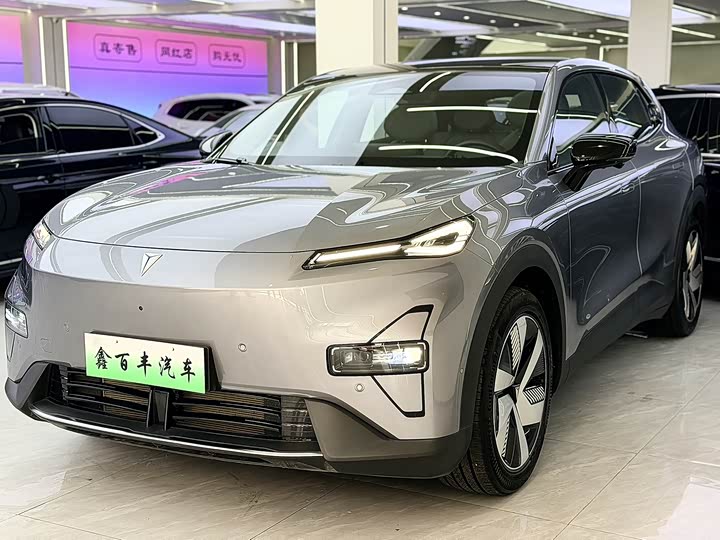 Changan Deepal S05, 2024 — купить в Санкт-Петербурге под ключ