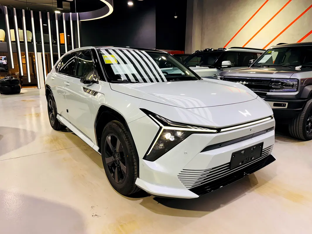 Honda S7, 2025 — фото 3 из 10