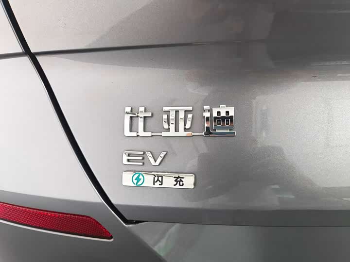 BYD Sea Lion 06 Hybrid/EV, 2026 — фото 9 из 9
