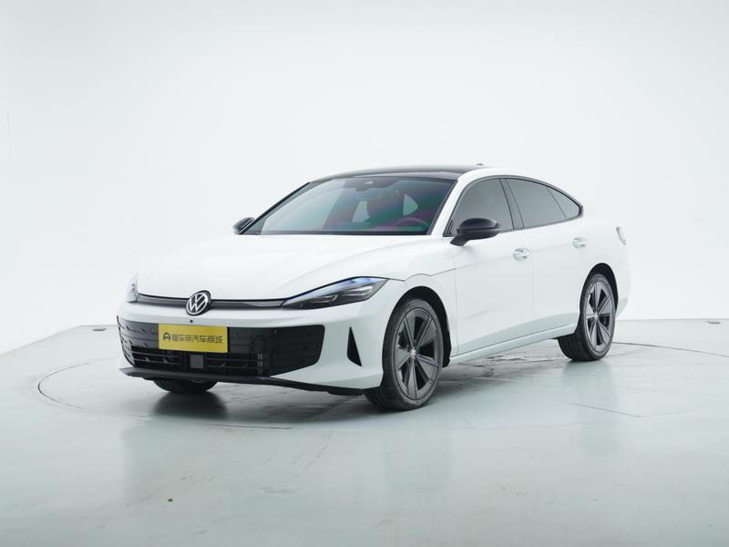 Volkswagen Lamando L, 2025 — купить в Ижевске под ключ