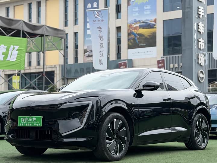 Avatr 07, 2024 — купить в Иванове под ключ