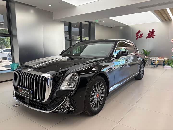 Hongqi L1 (Guoya), 2025 — купить в Кирове под ключ