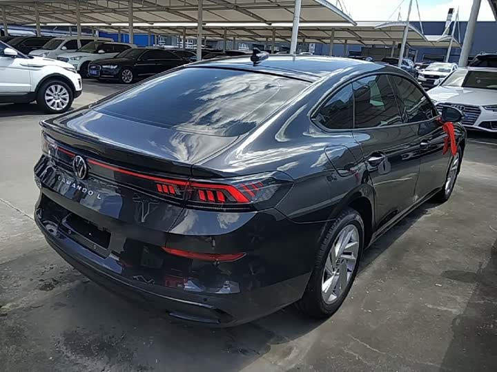 Volkswagen Lamando L, 2022 — фото 7 из 9