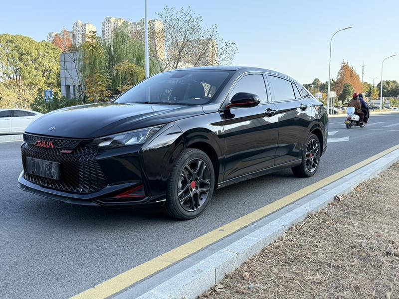 Dongfeng Aeolus Yixuan, 2022 — купить в Нижнем Новгороде под ключ