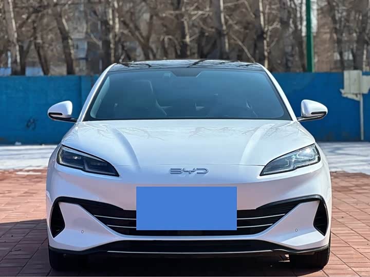 BYD Seal 06 Hybrid/EV, 2024 — купить в Москве под ключ