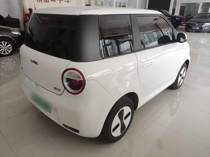 Changan Qiyuan (Nevo) Lumin, 2026 — фото 7 из 9
