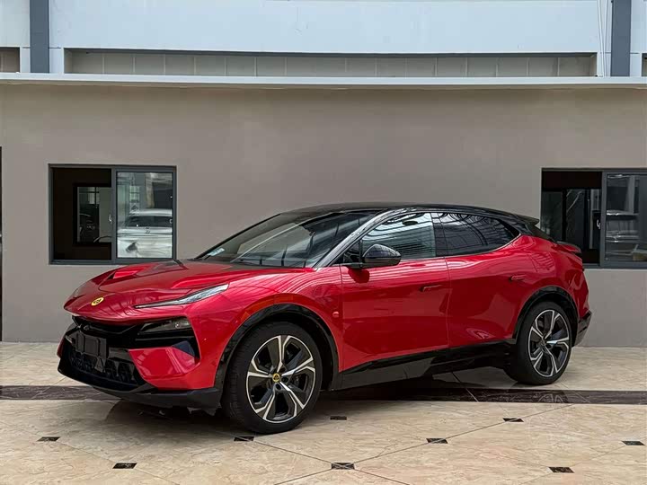 Lotus Eletre, 2023 — купить в Воронеже под ключ