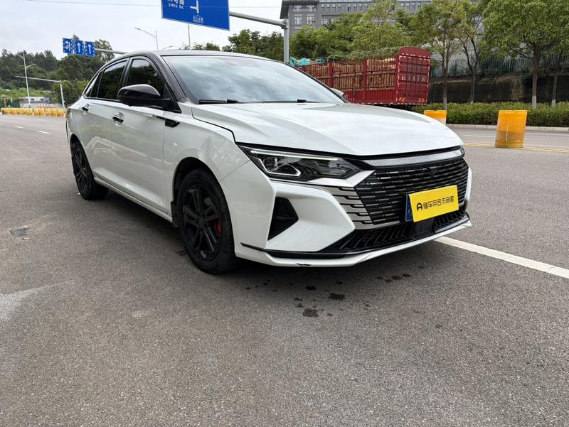 Dongfeng Aeolus Yixuan Max, 2023 — фото 3 из 12