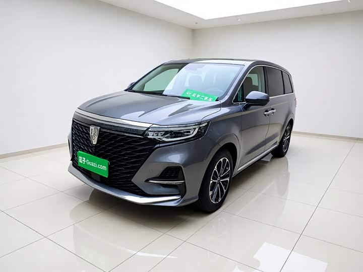 Roewe iMax 8, 2022 — купить в Самаре под ключ